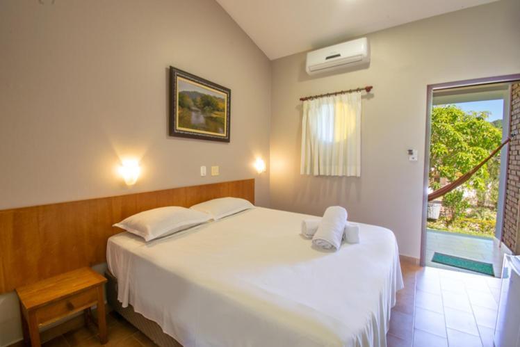 Hotel Fazenda M1 Águas de Lindóia Buitenkant foto