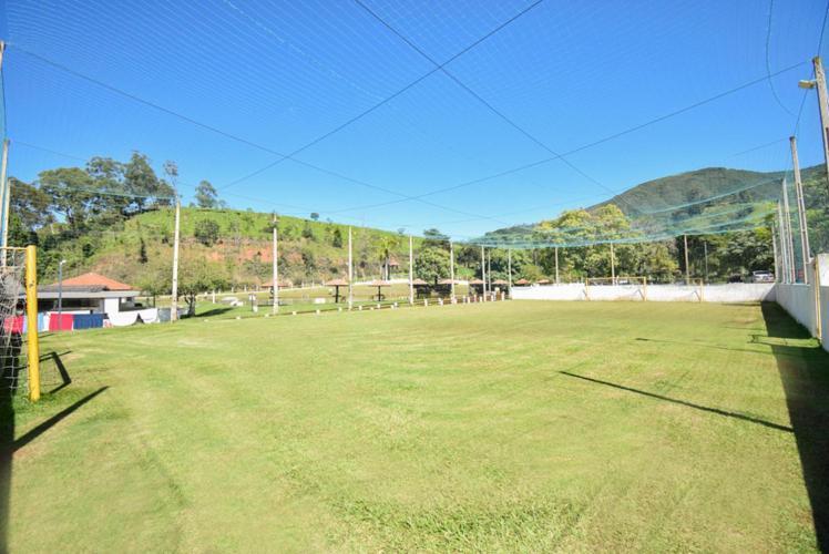 Hotel Fazenda M1 Águas de Lindóia Buitenkant foto