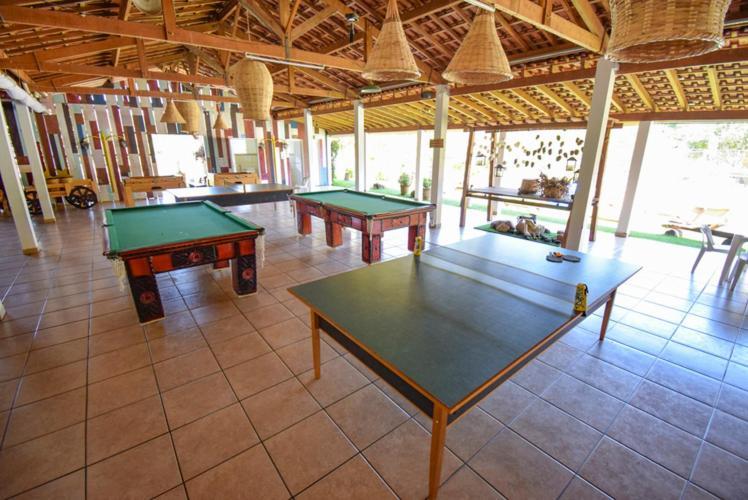 Hotel Fazenda M1 Águas de Lindóia Buitenkant foto