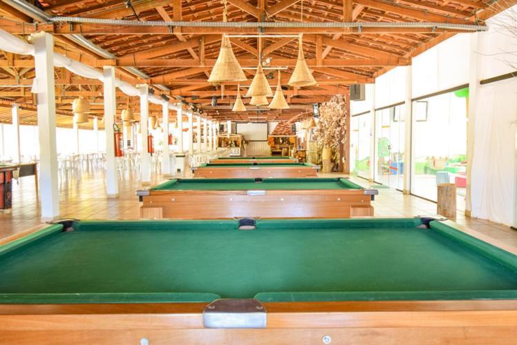 Hotel Fazenda M1 Águas de Lindóia Buitenkant foto